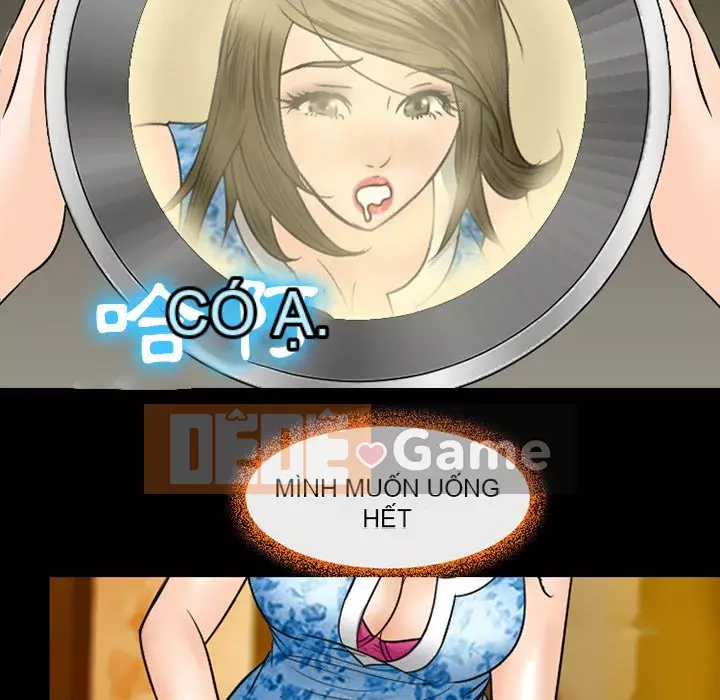 Tình yêu thật khó hiểu Chương 58-59