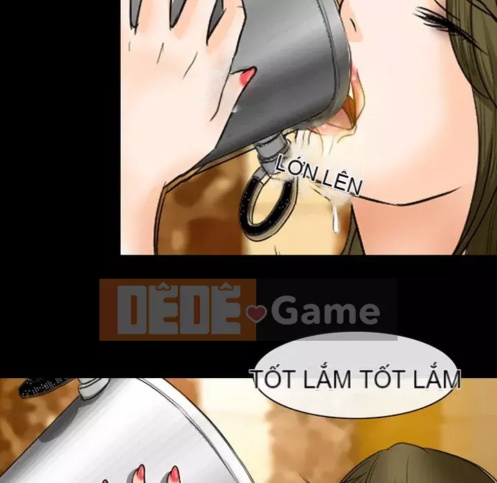 Tình yêu thật khó hiểu Chương 58-59