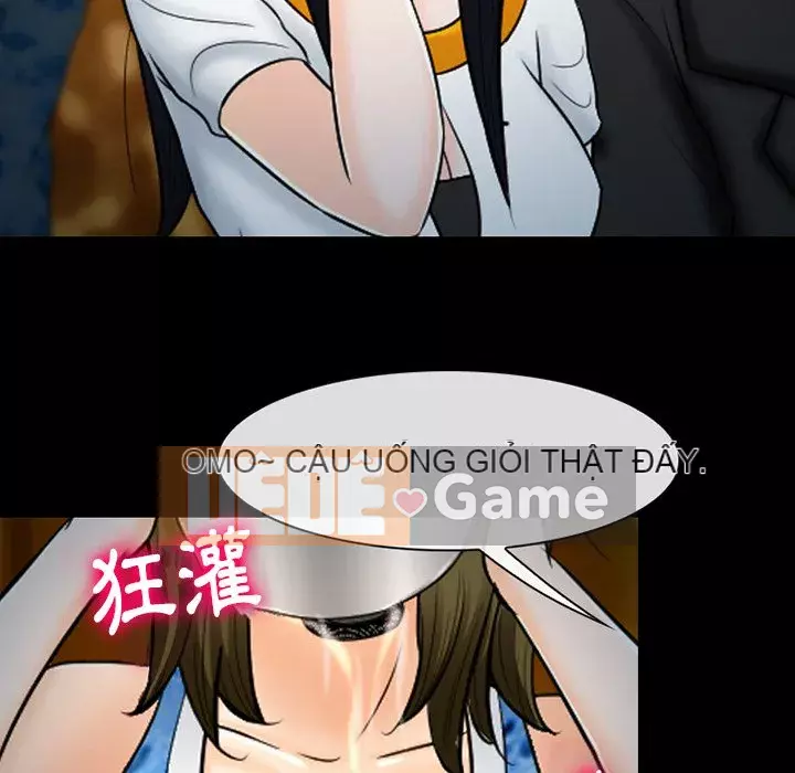 Tình yêu thật khó hiểu Chương 58-59