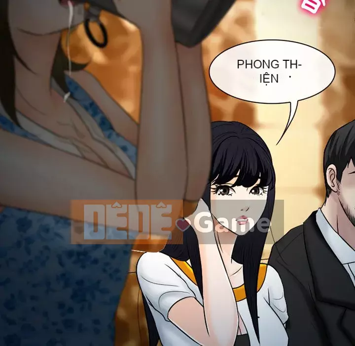 Tình yêu thật khó hiểu Chương 58-59