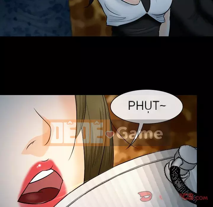 Tình yêu thật khó hiểu Chương 58-59