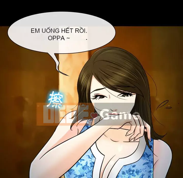 Tình yêu thật khó hiểu Chương 58-59