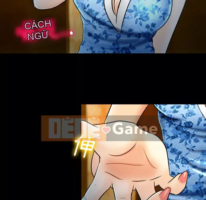 Tình yêu thật khó hiểu Chương 58-59