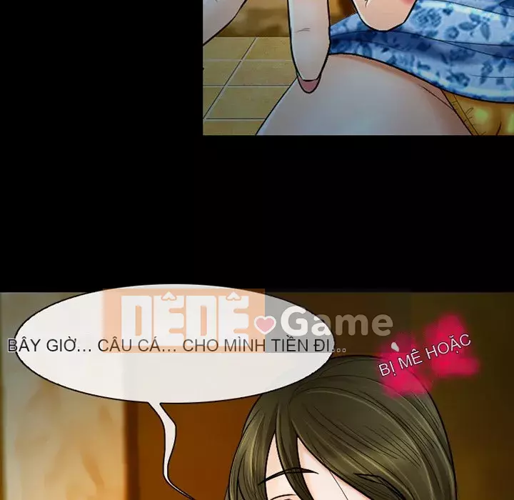 Tình yêu thật khó hiểu Chương 58-59