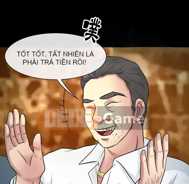 Tình yêu thật khó hiểu Chương 58-59