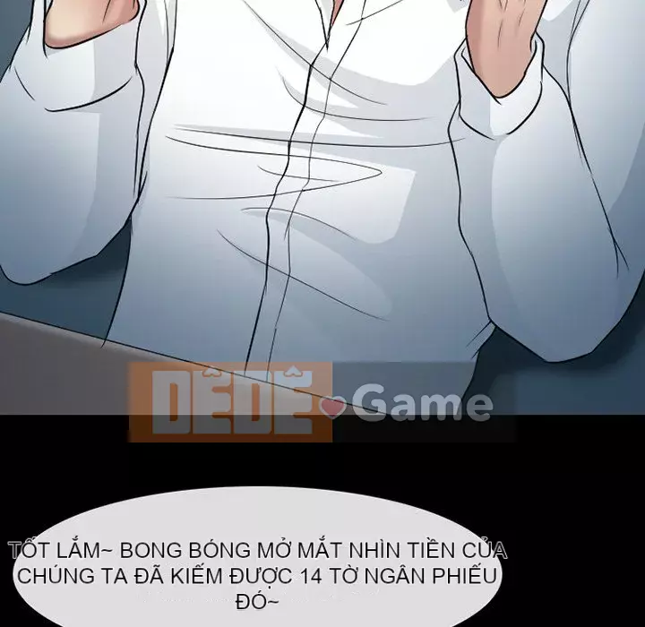 Tình yêu thật khó hiểu Chương 58-59