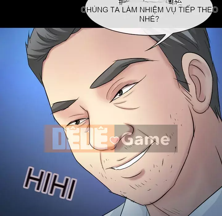 Tình yêu thật khó hiểu Chương 58-59