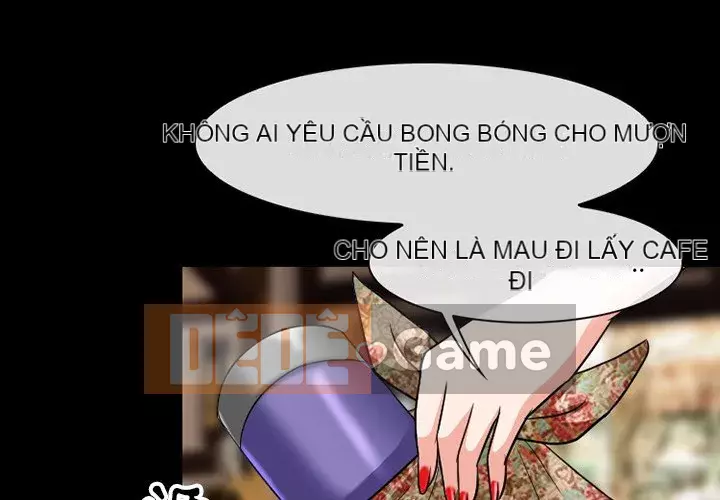 Tình yêu thật khó hiểu Chương 56-57