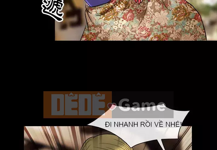 Tình yêu thật khó hiểu Chương 56-57