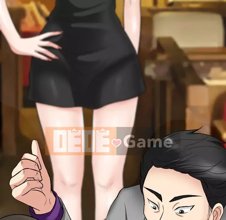 Tình yêu thật khó hiểu Chương 56-57