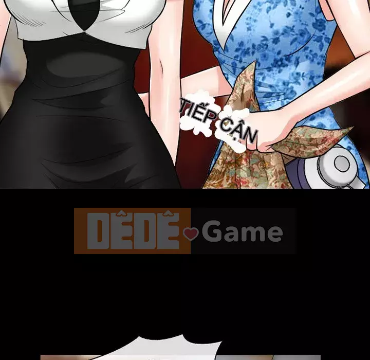 Tình yêu thật khó hiểu Chương 56-57