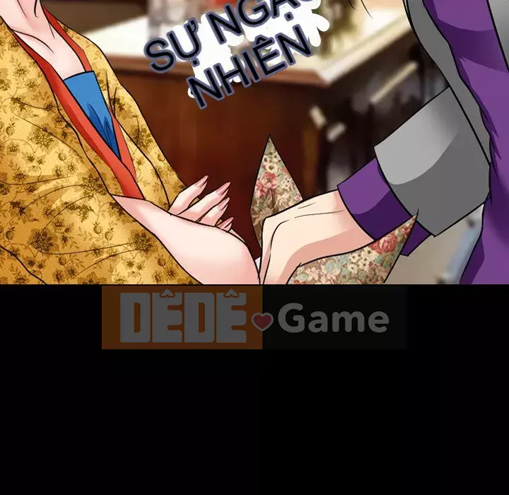 Tình yêu thật khó hiểu Chương 56-57