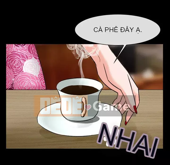 Tình yêu thật khó hiểu Chương 56-57