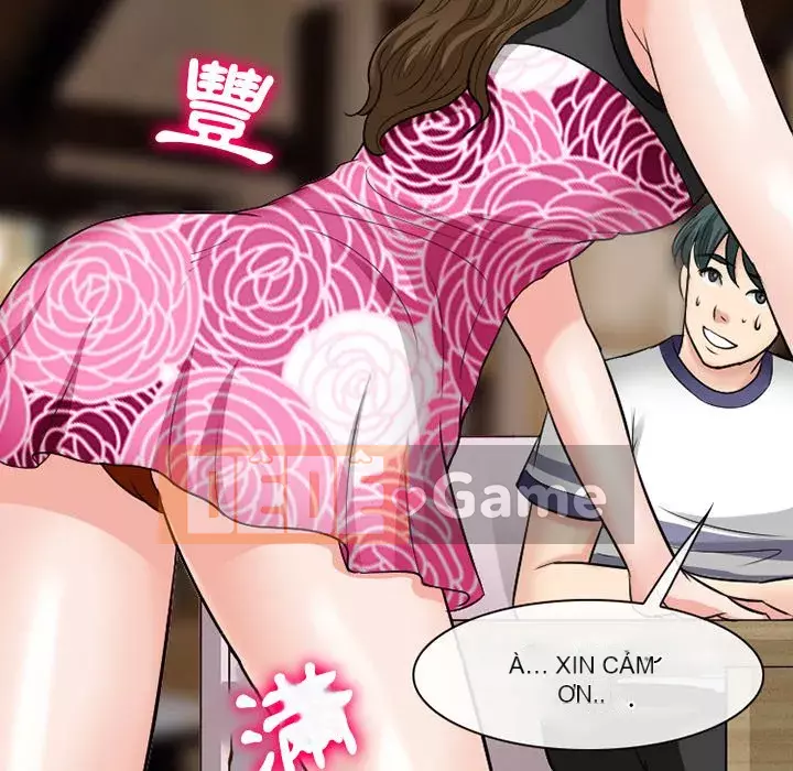 Tình yêu thật khó hiểu Chương 56-57