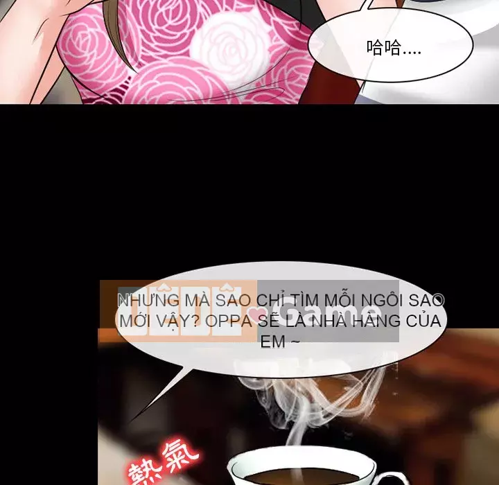 Tình yêu thật khó hiểu Chương 56-57