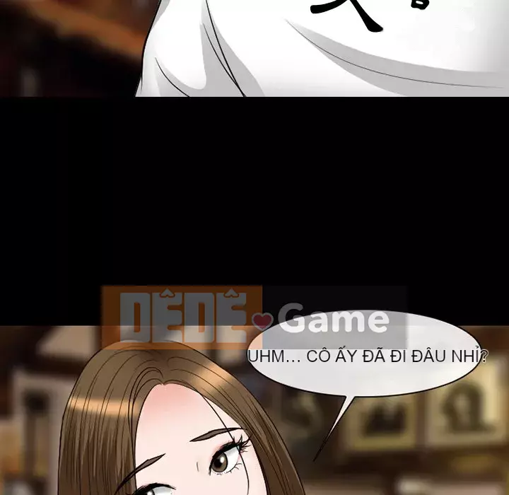 Tình yêu thật khó hiểu Chương 56-57