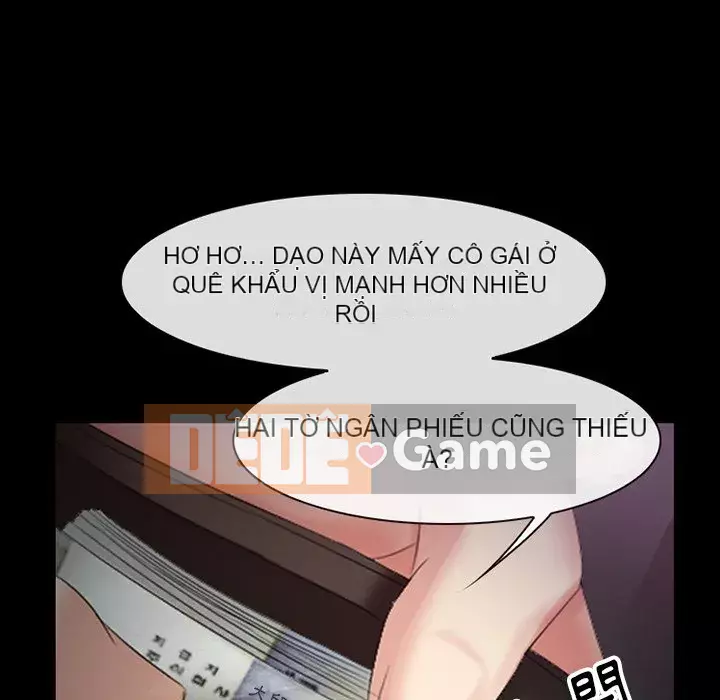 Tình yêu thật khó hiểu Chương 56-57