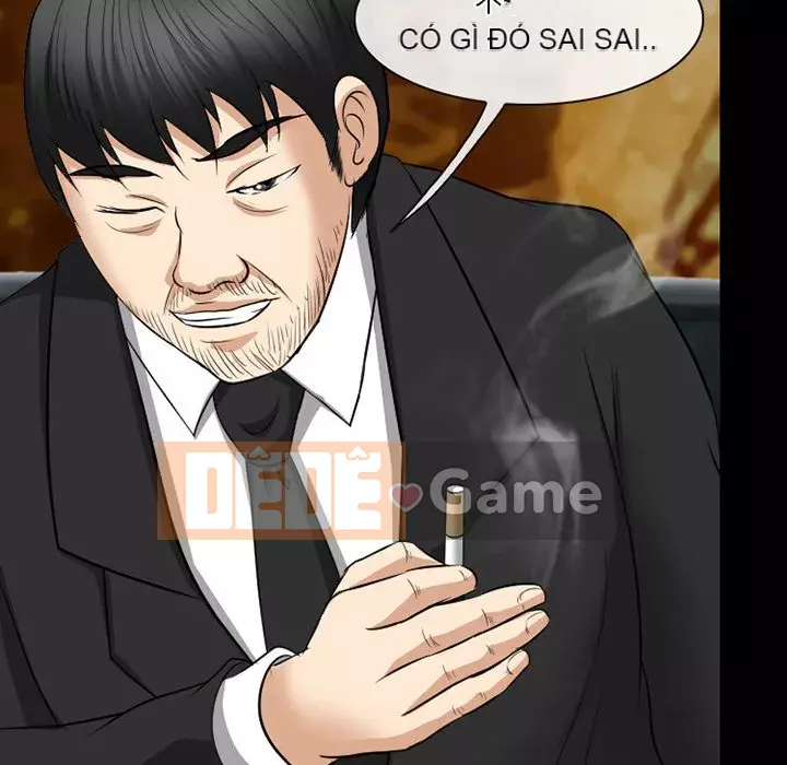 Tình yêu thật khó hiểu Chương 56-57