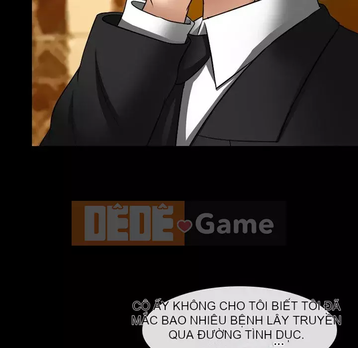 Tình yêu thật khó hiểu Chương 56-57