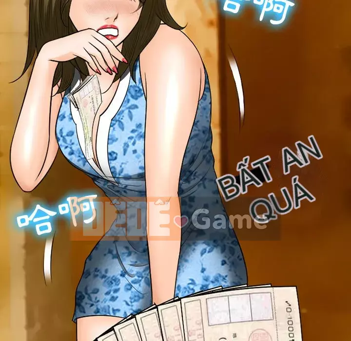 Tình yêu thật khó hiểu Chương 56-57