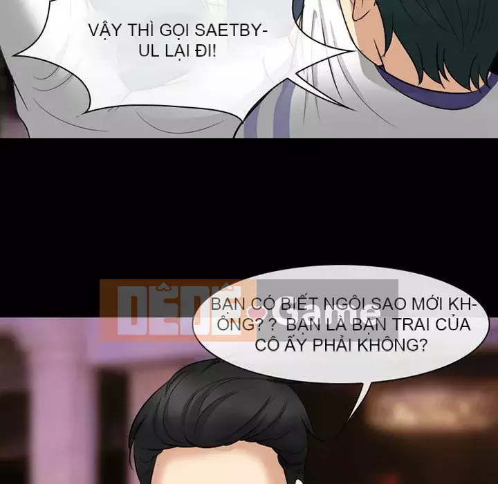 Tình yêu thật khó hiểu Chương 56-57