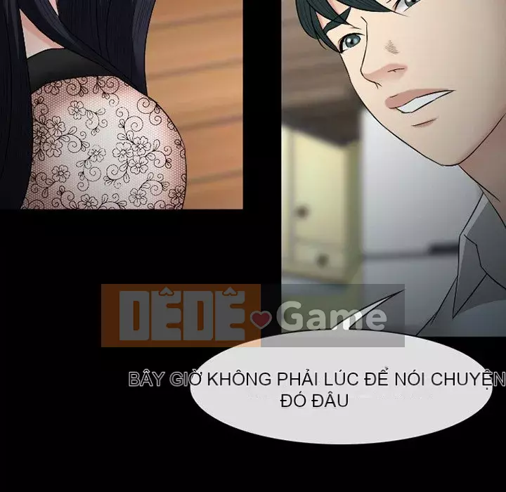 Tình yêu thật khó hiểu Chương 54-55