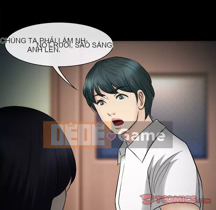 Tình yêu thật khó hiểu Chương 54-55