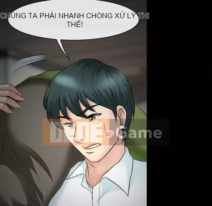 Tình yêu thật khó hiểu Chương 54-55