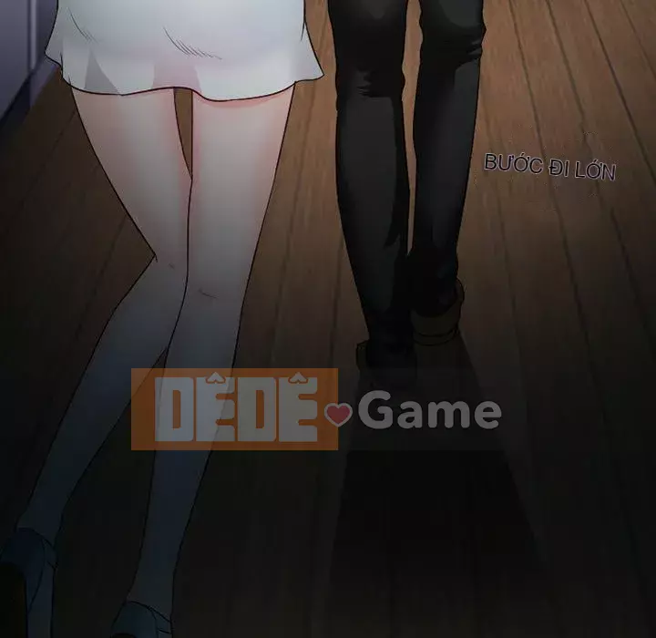 Tình yêu thật khó hiểu Chương 54-55