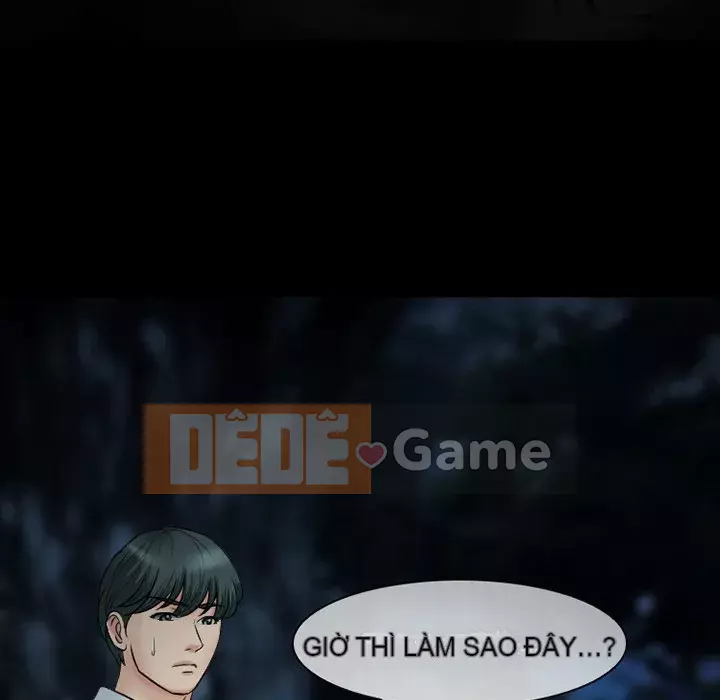 Tình yêu thật khó hiểu Chương 54-55