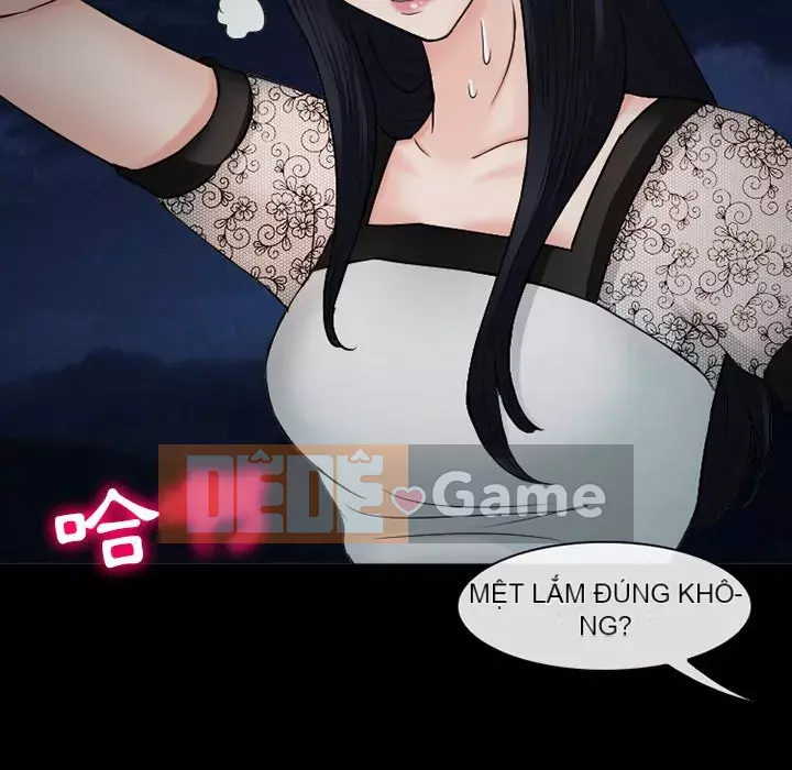 Tình yêu thật khó hiểu Chương 54-55