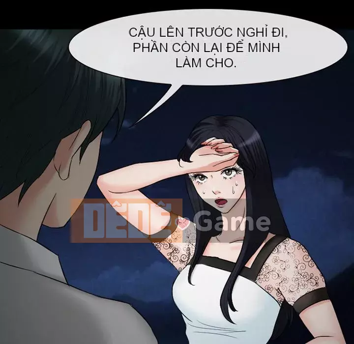 Tình yêu thật khó hiểu Chương 54-55