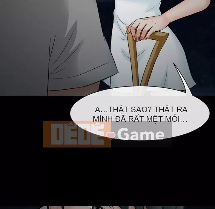 Tình yêu thật khó hiểu Chương 54-55