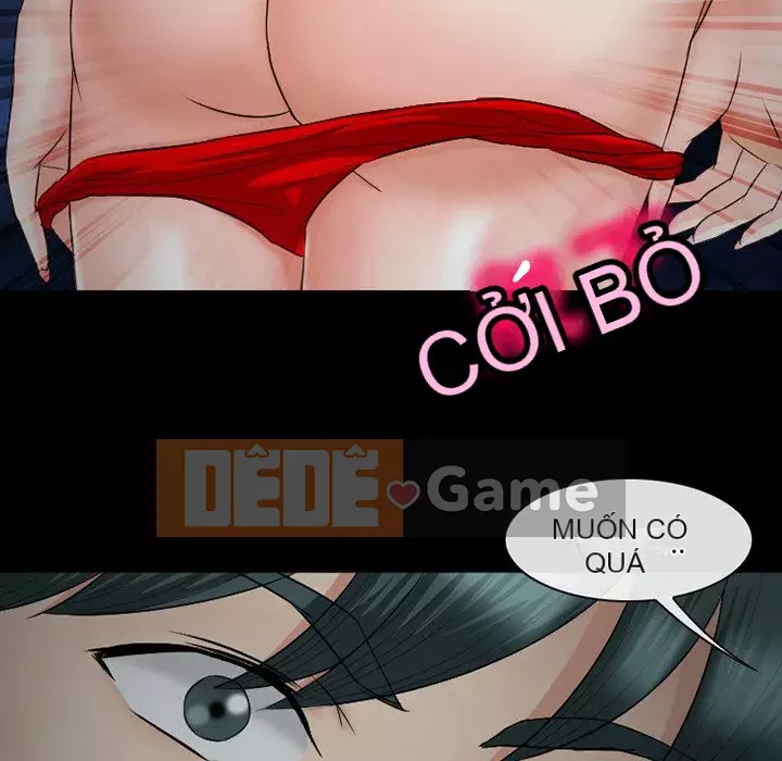 Tình yêu thật khó hiểu Chương 54-55