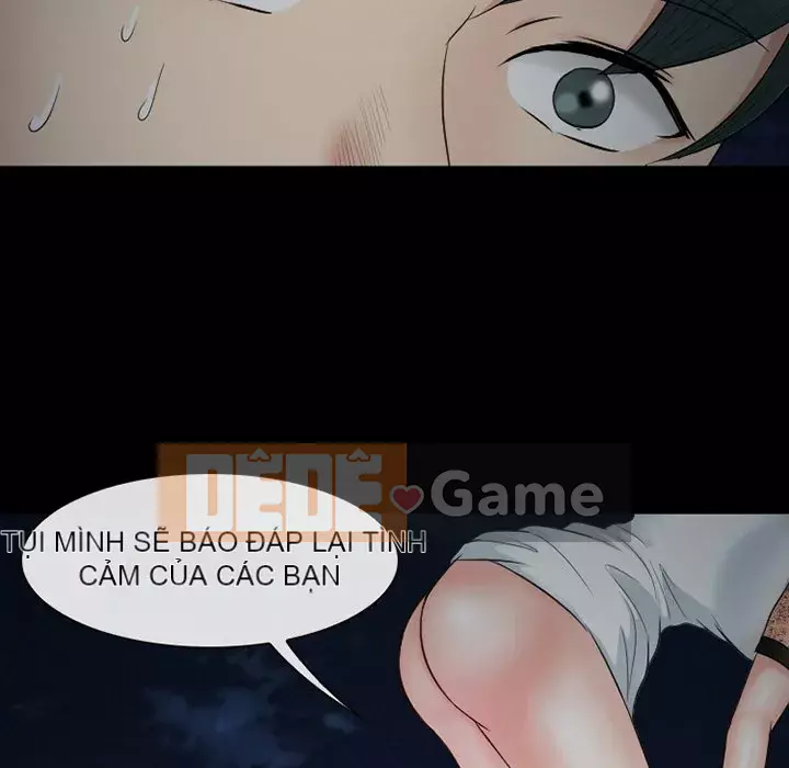 Tình yêu thật khó hiểu Chương 54-55