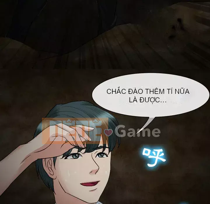 Tình yêu thật khó hiểu Chương 54-55