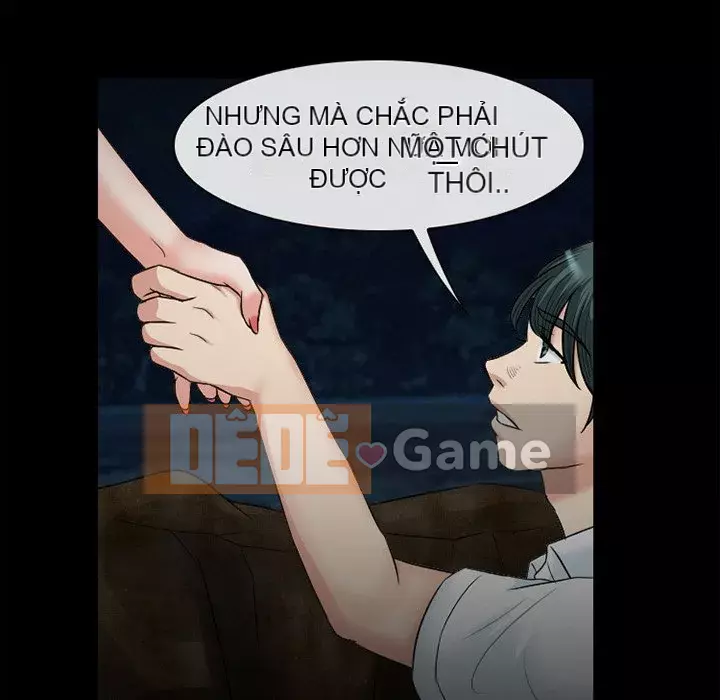 Tình yêu thật khó hiểu Chương 54-55