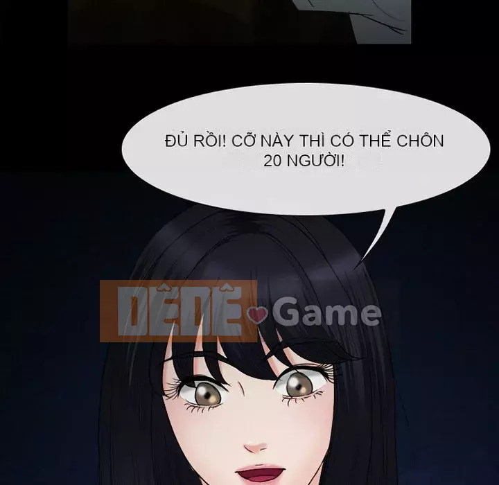 Tình yêu thật khó hiểu Chương 54-55