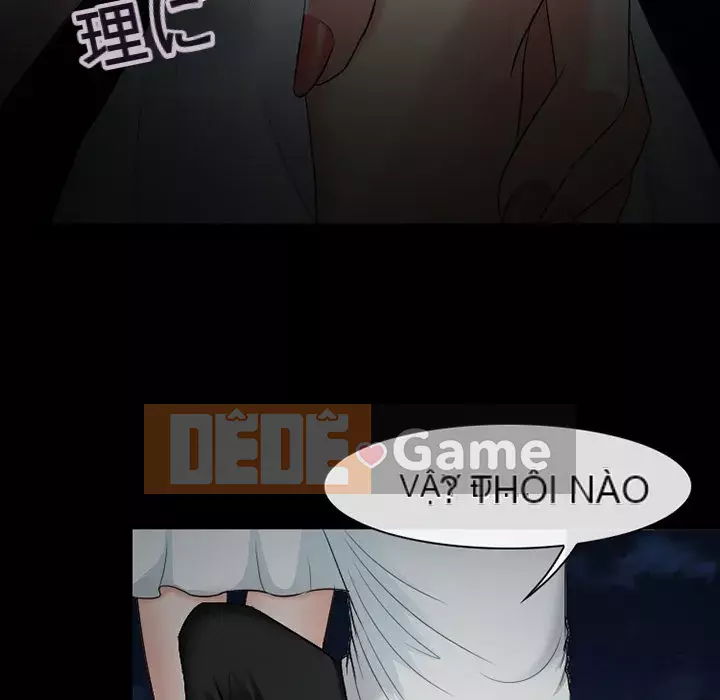 Tình yêu thật khó hiểu Chương 54-55