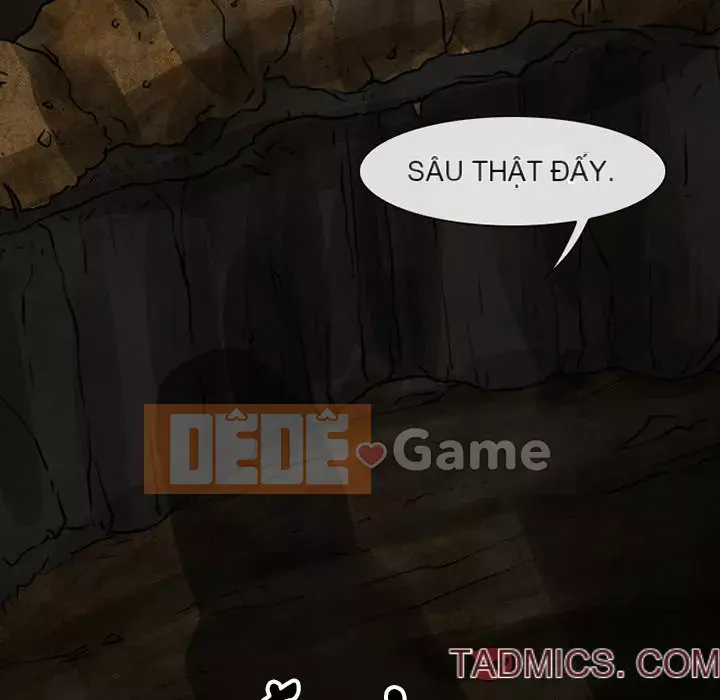 Tình yêu thật khó hiểu Chương 54-55