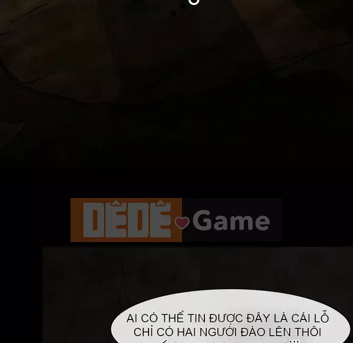 Tình yêu thật khó hiểu Chương 54-55