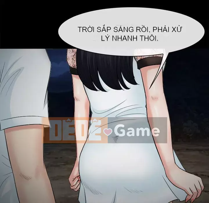 Tình yêu thật khó hiểu Chương 54-55