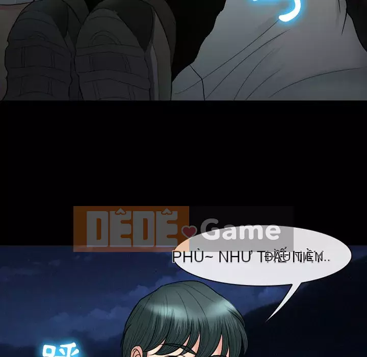 Tình yêu thật khó hiểu Chương 54-55