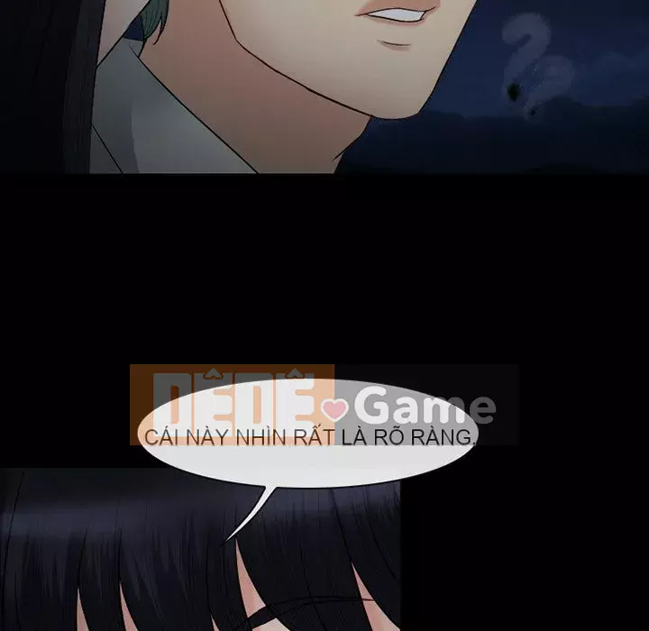 Tình yêu thật khó hiểu Chương 54-55