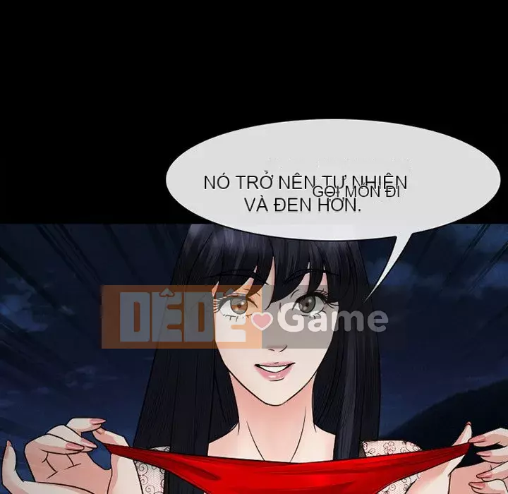 Tình yêu thật khó hiểu Chương 54-55