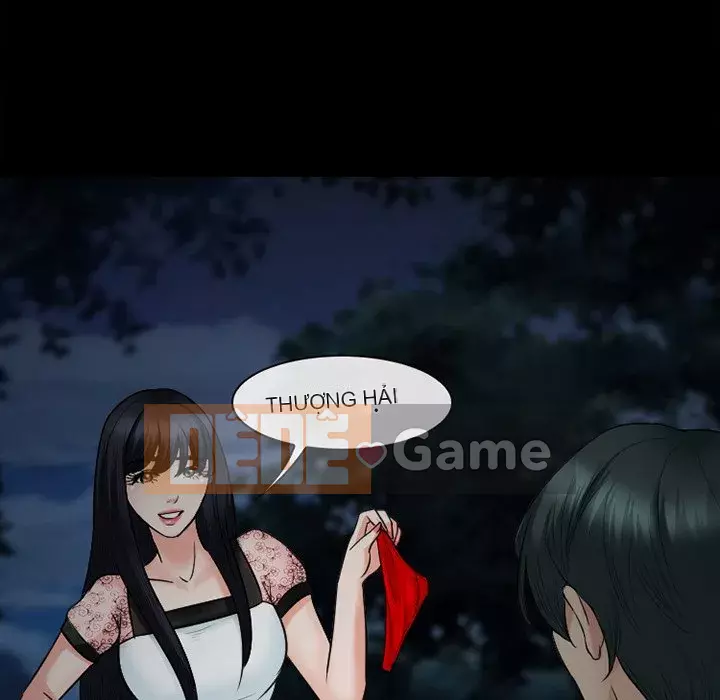 Tình yêu thật khó hiểu Chương 54-55