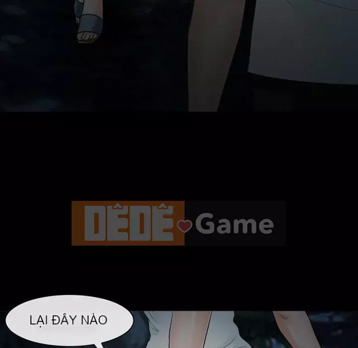 Tình yêu thật khó hiểu Chương 54-55