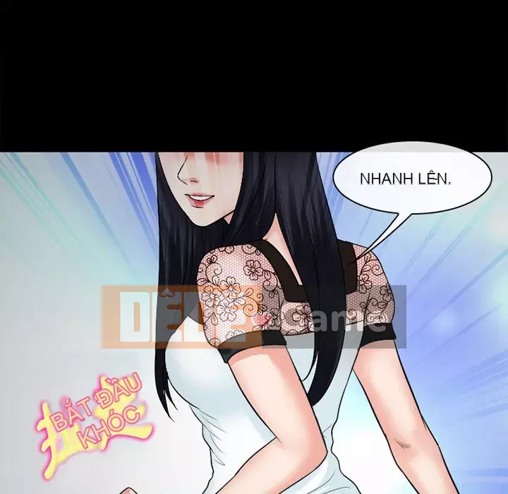 Tình yêu thật khó hiểu Chương 54-55