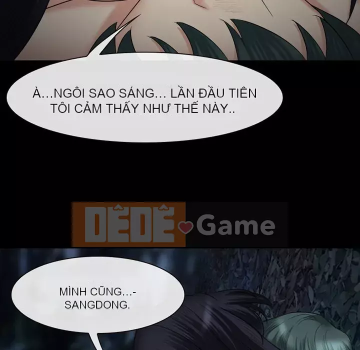 Tình yêu thật khó hiểu Chương 54-55