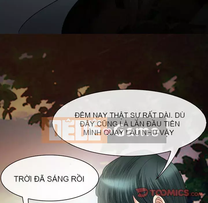 Tình yêu thật khó hiểu Chương 54-55